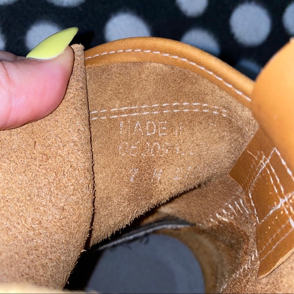 LL Bean boots - Picture 7 of 8